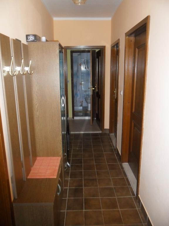 Apartments Stana Sukošan Rom bilde