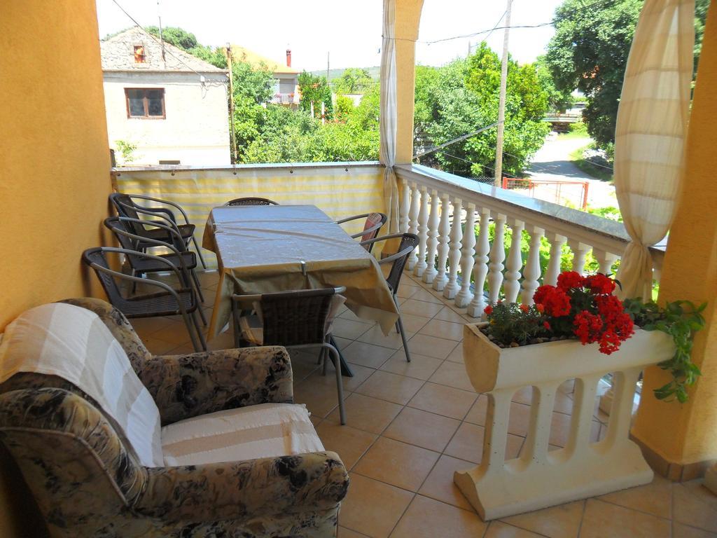 Apartments Stana Sukošan Rom bilde