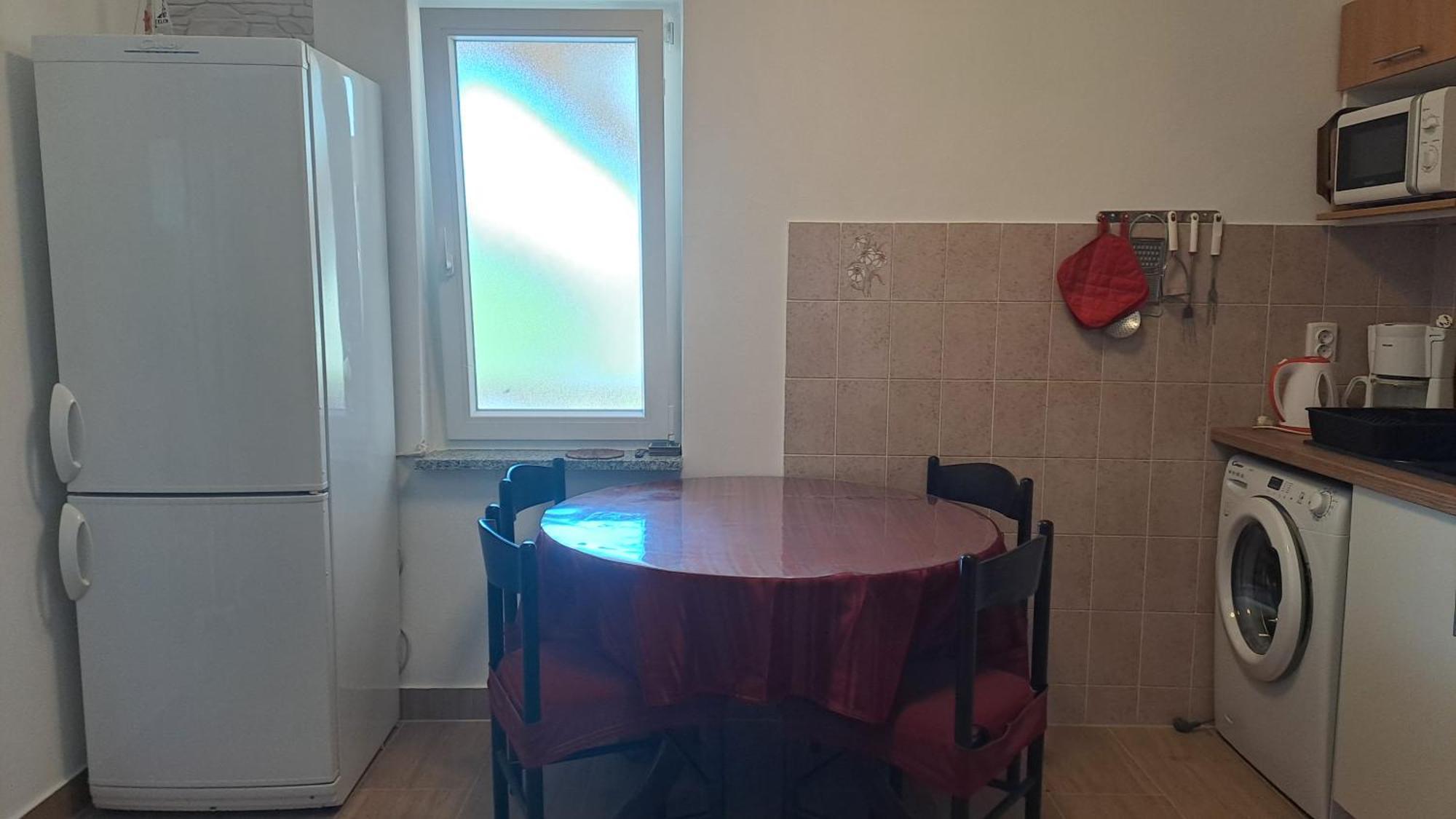 Apartments Stana Sukošan Eksteriør bilde